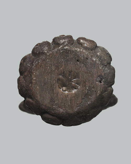 พระปิดตาพังพะกาฬ รุ่น เปิดศาลหลักเมืองนคร 2560