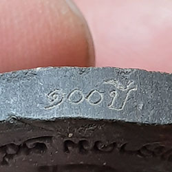 พระปิดตา ๑๐๐ ปี สมเด็จพระสังฆราช