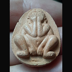 พระปิดตา ไม่ทราบที่