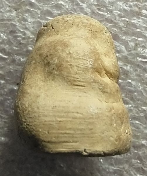 พระปิดตาเนื้อผงเก่าๆครับ