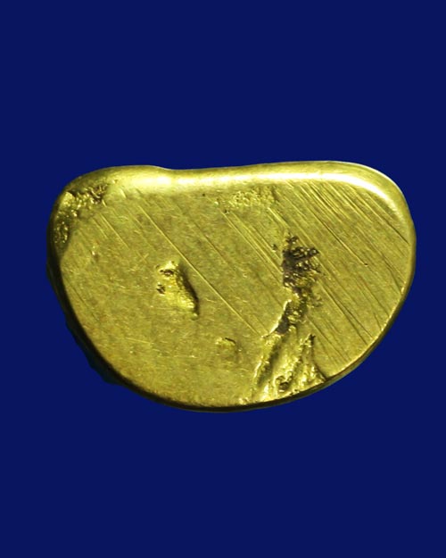 รูปหล่อหลวงพ่อเงิน วัดบางคลาน พิจิตร พิมพ์เล็ก