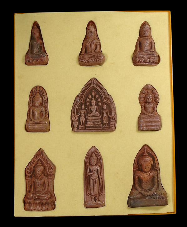 เคาะเดียว...ยอดพระเครื่องเมืองลพบุรี พิธีมหาพุทธาภิเษก เสาร์๕ ณ วัดพระศรีรัตนมหาธาตุ