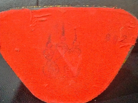  หลวงปู่มหาเจิม วัดสระมงคล รุ่น1หน้าตัก 5นิ้ว ( เนื้อเรซิ่น ) หมายเลข 882 เคาะเดียว 6000