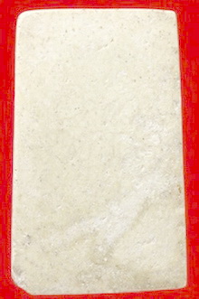 รูปเหมือนสมเด็จวัดระฆัง100ปี บล็อคนิยมหายากห่วงลึก สภาพสวยมาก