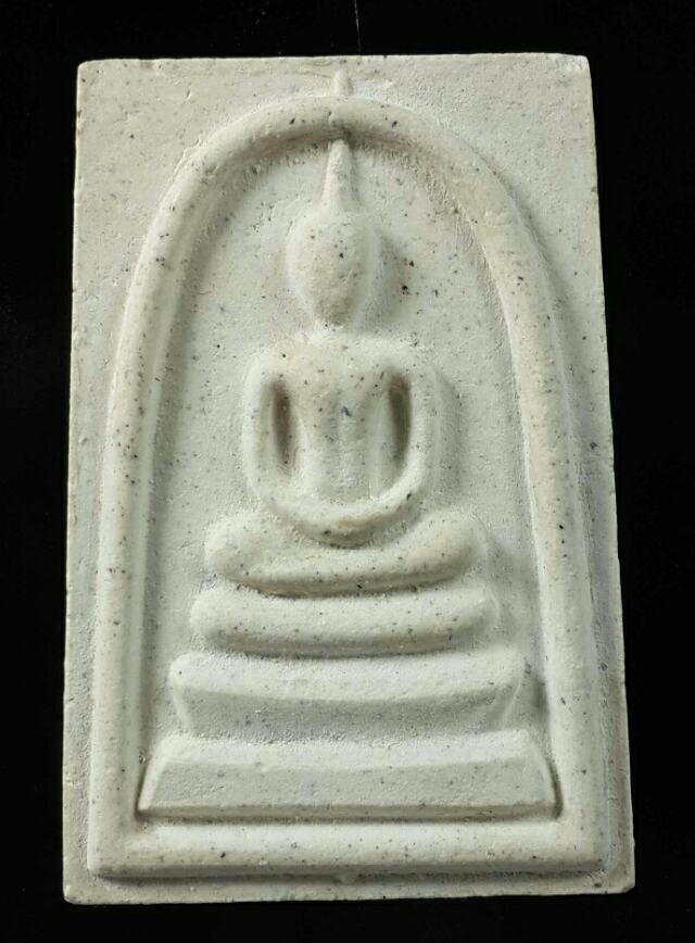 สมเด็จรุ่น 214 ปีชาตกาล สมเด็จโต พิมพ์เกศทะลุซุ้ม บล๊อกเกศใหญ่