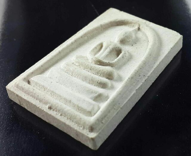 สมเด็จรุ่น 214 ปีชาตกาล สมเด็จโต พิมพ์เกศทะลุซุ้ม บล๊อกเกศใหญ่