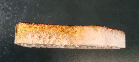 ขุนแผนหลวงพ่อสิน วัดละหารใหญ่ จ.ระยอง รุ่นพรายมหาเสน่ห์