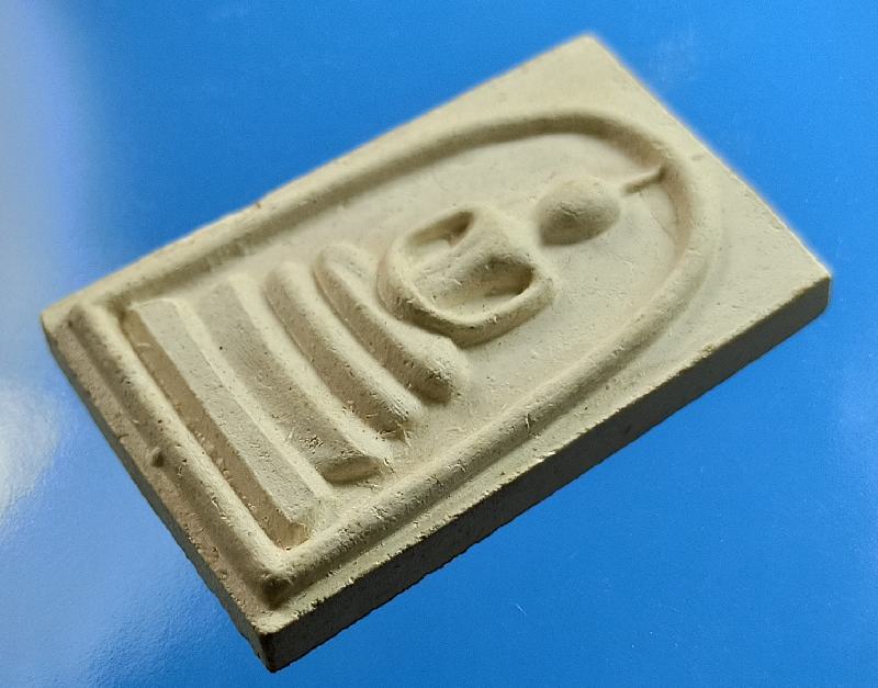 สมเด็จรุ่น 214 ปีชาตกาล สมเด็จโต เกศทะลุซุ้ม3