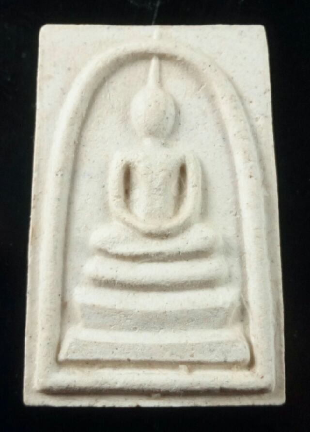 สมเด็จรุ่น 214 ปีชาตกาล สมเด็จโต พิมพ์เกศทะลุซุ้ม(2)