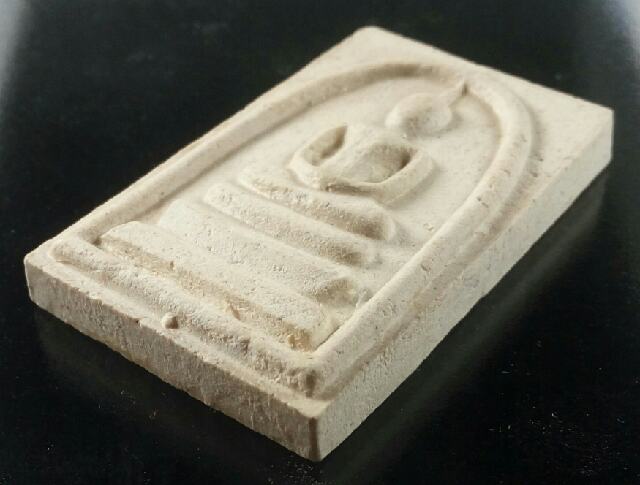 สมเด็จรุ่น 214 ปีชาตกาล สมเด็จโต พิมพ์เกศทะลุซุ้ม(2)