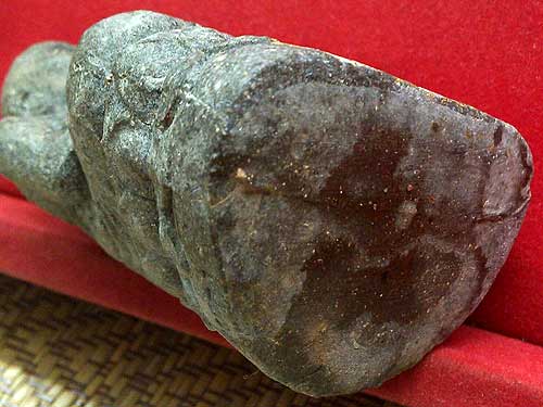 *ลป.ทวด เนื้อว่าน วัดเมืองยะลา ขนาดบูชา*