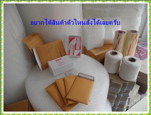 พลาสติกกันกระแทก Air Bubble ขนาดหน้ากว้าง30ซม.ยาว100เมตรเอาใว้ห่อกันกระแทก ID LINE wisut.99
