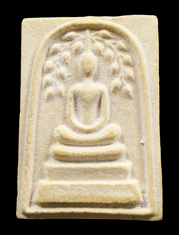 30บาท....พระสมเด็จปรกโพธิ์ วัดโพธิ์ รุ่นพิเศษ๑