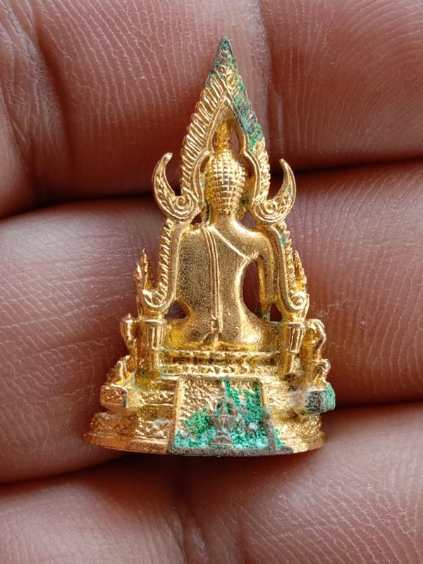 กริ่งพระพุทธชินราช