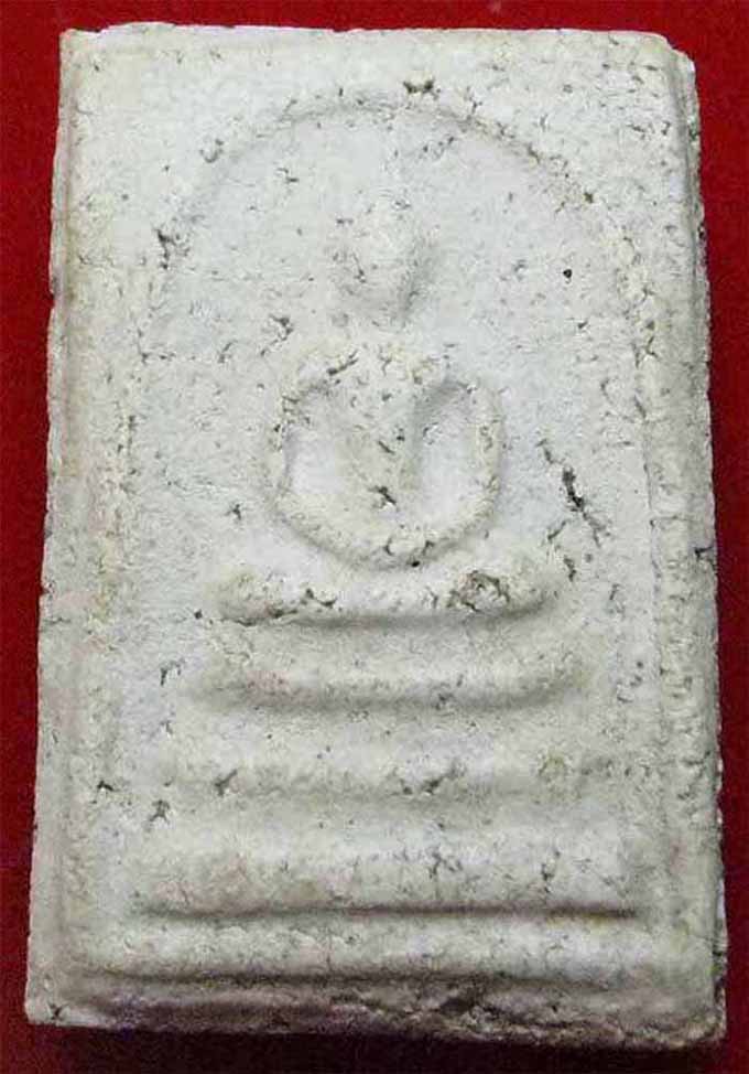 สมเด็จชินบัญชร หลวงปู่ทิม วัดละหารไร่ สวยกริ๊บดีกรีรองแชมป์ประเทศไทย+บัตรรับรองพระแท้*93