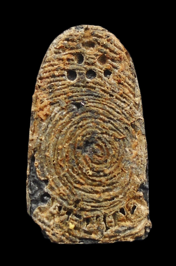 20 บาท...หลวงพ่อทวด วัดห้วยมงคล