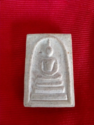 พระสมเด็จ วัดระฆัง รุ่นเสาร์๕ ปี๓๖