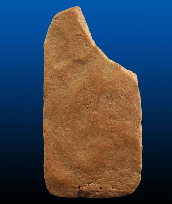 พระลีลาข้างเม็ด หลวงพ่อคร้าม วัดบางระกำ จ.นครปฐม  