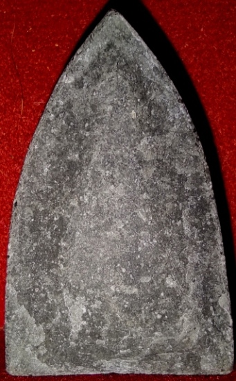 ลป.ทวด เนื้อว่านพิมพ์ใหญ่ ออกค่ายเสนาณรงค์ สงขลา ปี38