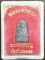 หลวงปู่ทวด พิมพ์พระรอด วัดห้วยมงคล พร้อมกล่อง เคาะเดียวครับ