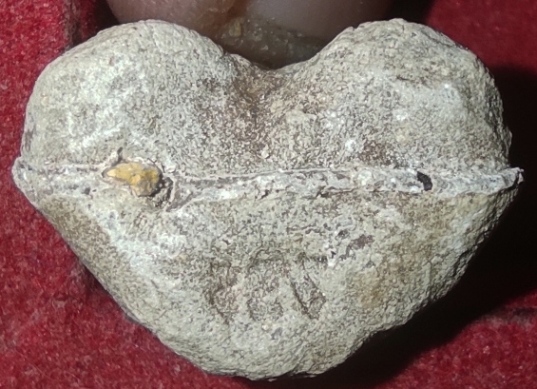 พระปิดตา ยันต์ยุ่ง เนื้อผง รุ่นแรก " หลวงพ่อดี วัดพระรูป " จ.สุพรรณบุรี ปี 2532 กล่องเดิม