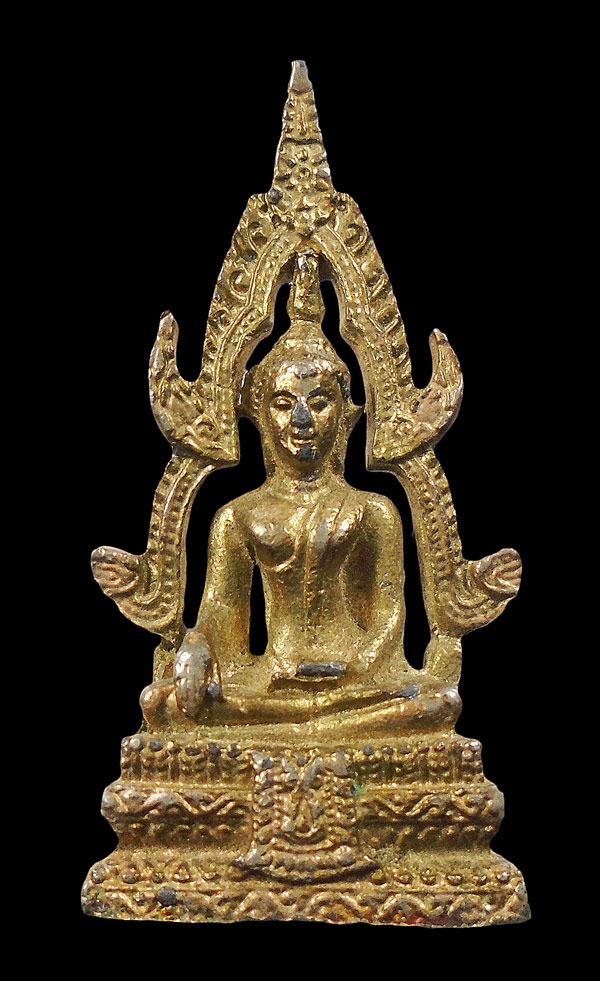 30บาท....สมเด็จองค์ปฐม วัดโขงขาว หลวงพ่อฤาษีลิงดำ ปลุกเสก...58