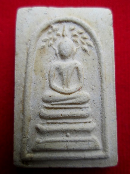 วัดระฆัง ปี 2533 อนุสรณ์ 118 ปี พร้อมบัตรรับรองพระแท้