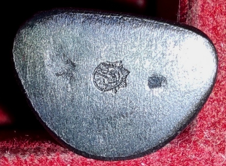 หลวงพ่อเงิน พระธรรมปิฎก ๖๑ พิธีเททอง วัดสุทัศน์ วัดบางคลาน เนื้อนวะสวยเดิมพร้อม กล่อง 1