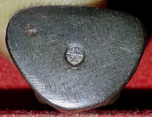 หลวงพ่อเงิน พระธรรมปิฎก ๖๑ พิธ ีเททอง-พุทธาภิเษก วัดสุทัศน์ ว ัดบางคลาน เนื้อนวะสวยเดิมพร้อม กล่อง 2