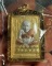 หลวงปู่ทวดกรอบทองไมครอน 3กษัตริย์ ///373