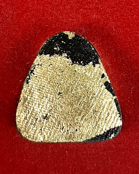 พระปิดทวารมหามงคล เนื้อผง ไตรมาส 52 จ.ชลบุรี ///151