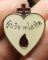 เข็มกลัดผู้บริจาคโลหิต ///316