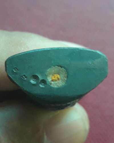 รูปหล่อหลวงพ่อคูณ รุ่นโภคทรัพย์คูณ ๘๘