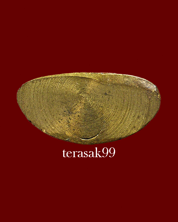 พระกริ่งพุทธโคดม รุ่นแรก ปี2505 หลวงพ่อขอม วัดไผ่โรงวัว สุพรรณบุรี สวยๆราคาเบาๆ