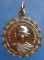 เหรียญหลวงพ่อหลิ่ม วัดสำโรง นครปฐม ปี2522