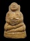 30บาท....พระผงพุทธคุณ หลวงปู่เทพโลกอุดร พิมพ์สังกัจจายน์...127