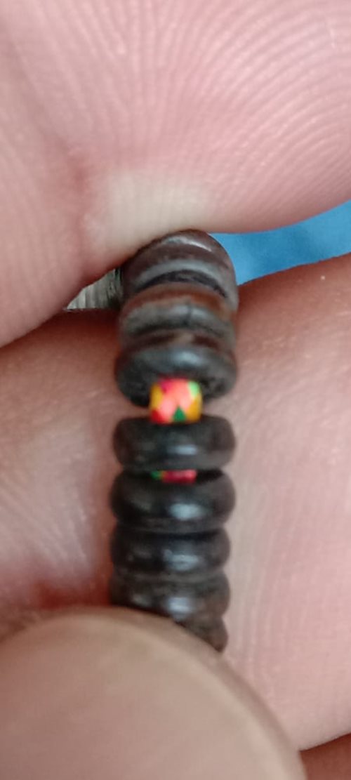 หลวงพ่อเงิน วัดบางคลาน พร้อมสร้อย