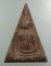 ๒๐พระนางพญาหลังยันต์พระอาจารย์ถนอม พิธีมหาพุทธาภิเษกมหาจักรพรรดิตราธิราช ปี๑๔