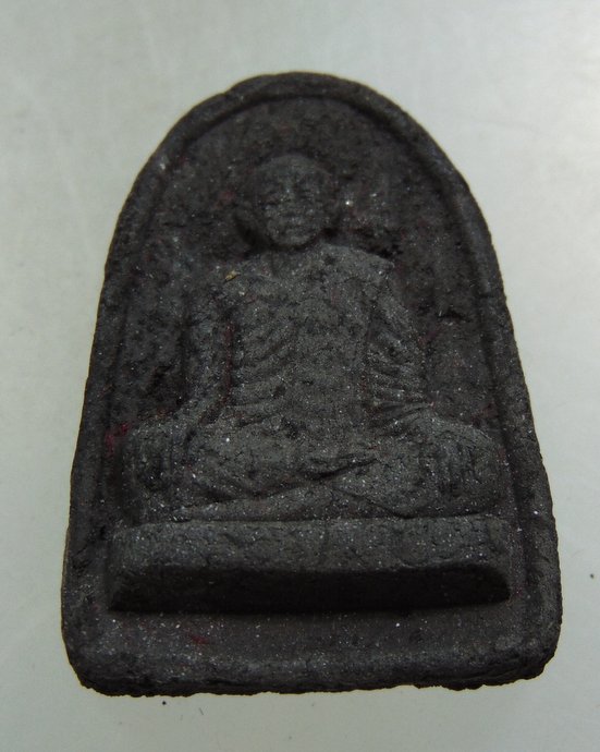 ๒๐ หลวงพ่อปานลิ้นดำ วัดโคกสมานคุณ จ สงขลา