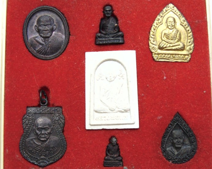 อนุสรณ์ ๙๙ ปี วัดหาดแตงโม จ พิจิตร