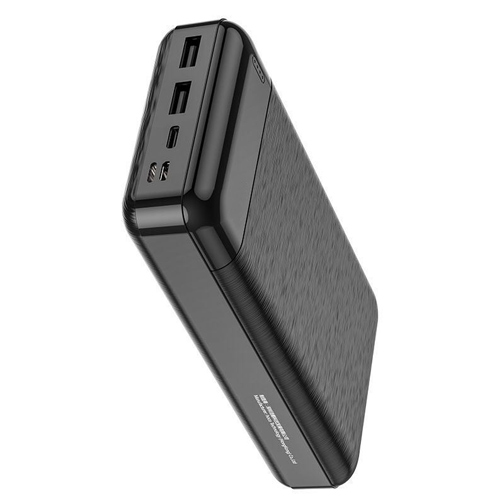 powerbank REMAX ของแท้ สีดำ ของใหม่ 30,000mAh ความจุใหญ่จุใจ จาก 669 เหลือแค่ xxx