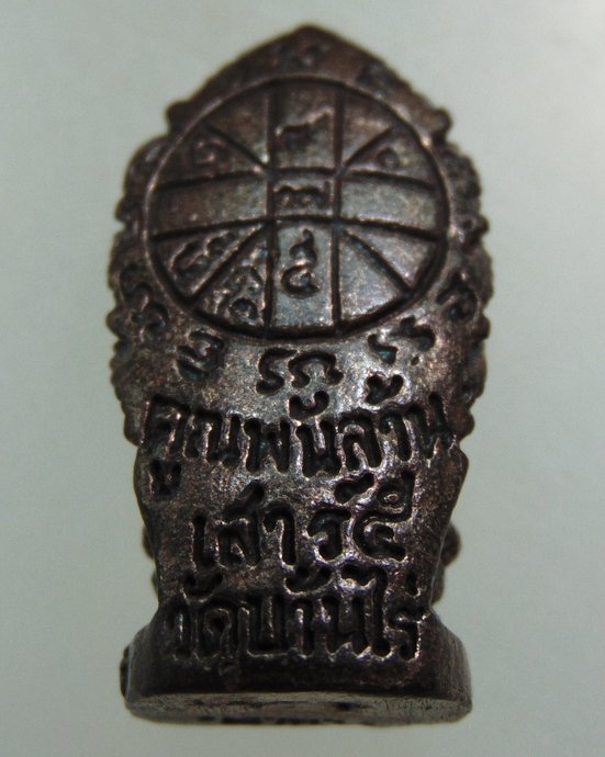 ๒๐ เหรียญหล่อหลวงพ่อคูณ