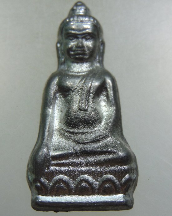 ๒๐ พระหูยานยุคหลัง