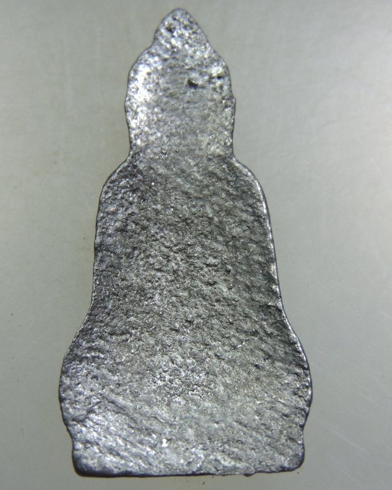 ๒๐ พระหูยานยุคหลัง