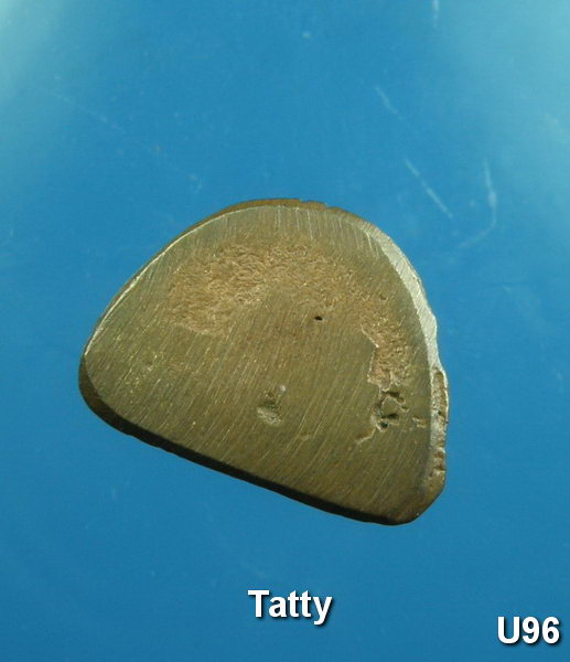 รูปหล่อหลวงพ่อมหาเจริญ วัดถ้ำรมรัตนคูหาป่าอ้อ-NP2