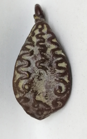  พระอุปคุต หลังยันต์ หลวงพ่ออิ่ม วัดหัวเขา จ.สุพรรณบุรี