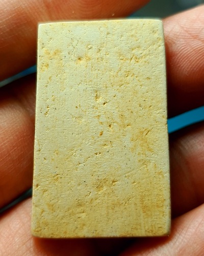 พระสมเด็จวัดระฆัง 108ปี พิมพ์ใหญ่แบบบาง ปี 2523 ผิวน้ำผึ้งเดิมๆ.