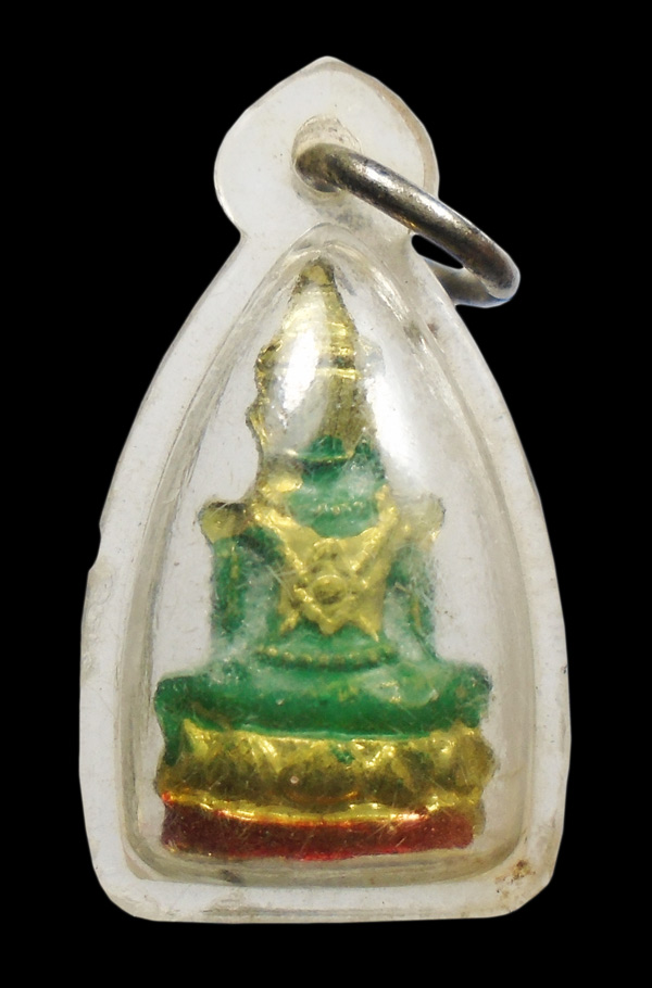 เคาะเดียว....พระแก้วมรกต วัดท่าแพ นครศรีธรรมราช ...276