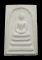 30บาท....พระสมเด็จบางขุนพรหมผสม - ฝังผงเก่า รุ่นสร้างโบสถ์ วัดใหม่โพธิ์งาม พิษณุโลก