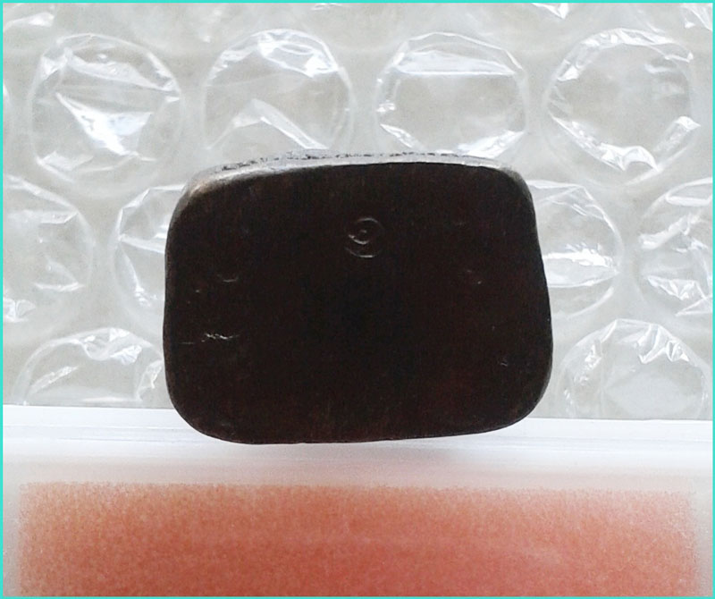 ..ลพ.ทองสุข วัดโตนดหลวง พบ. พระรูปหล่อ ลอยองค์ เนื้อทองผสม ปี 55 ออกวัดไร่มะม่วง..